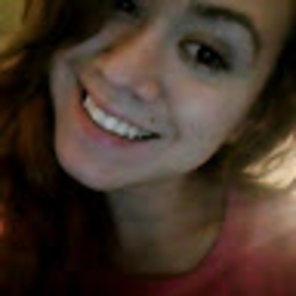 Meet your Posher, Katherine